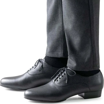 Werner Kern Herren Tanzschuhe 28036 Monza von Werner Kern Tanzschuhe GmbH – Tanzschuhe – Bild 