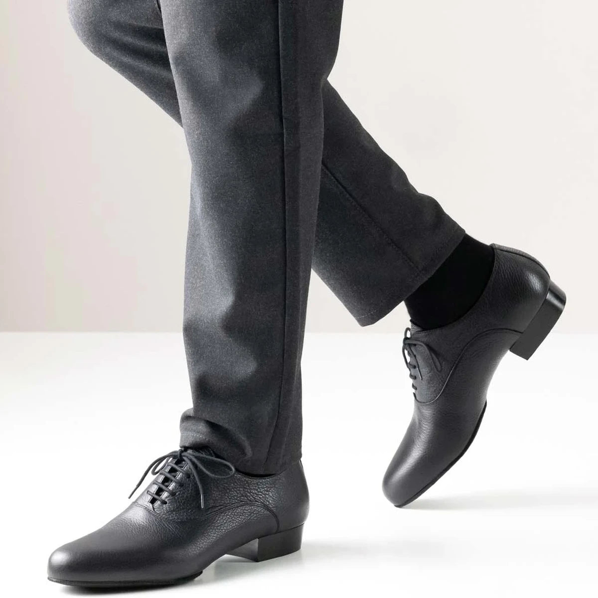 Werner Kern Herren Tanzschuhe 28036 Monza von Werner Kern Tanzschuhe GmbH – Tanzschuhe – Bild 