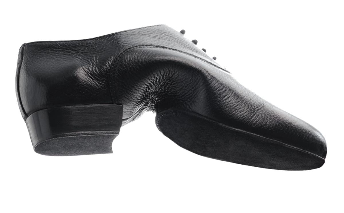 Werner Kern Herren Tanzschuhe 28036 Monza - Größe: UK 12