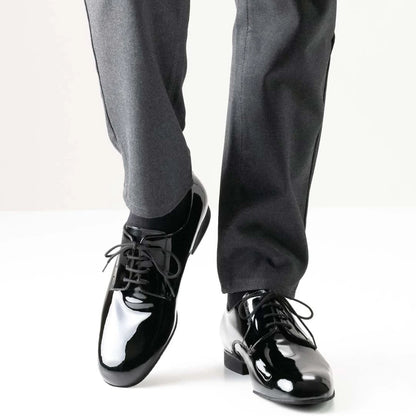 Werner Kern Herren Tanzschuhe 28040 Lecce