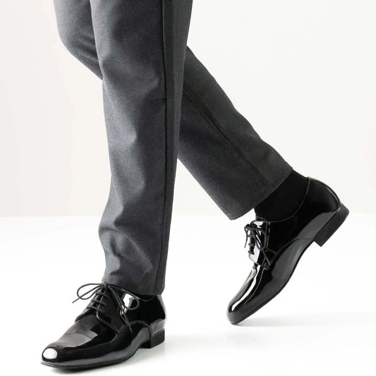 Werner Kern Herren Tanzschuhe 28040 Lecce
