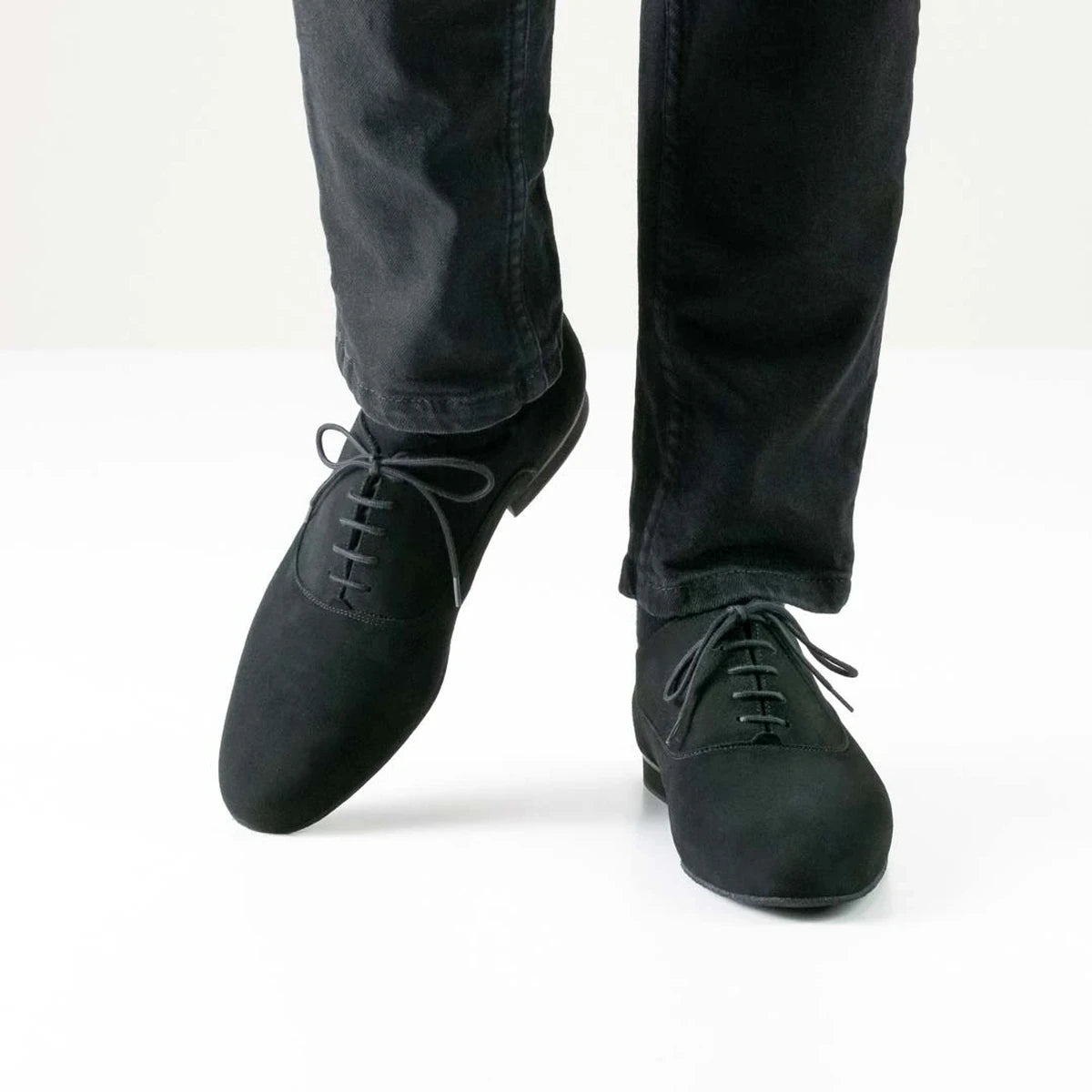 Werner Kern Herren Tanzschuhe Ancona