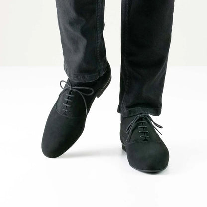 Werner Kern Herren Tanzschuhe Ancona