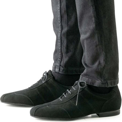 Werner Kern Herren Tanzschuhe 28045 Cuneo