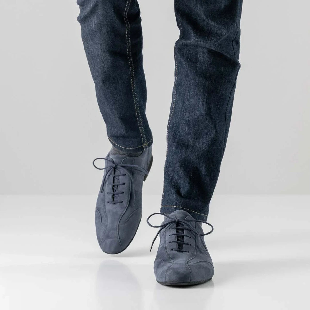 Werner Kern Herren Tanzschuhe 28045 Cuneo