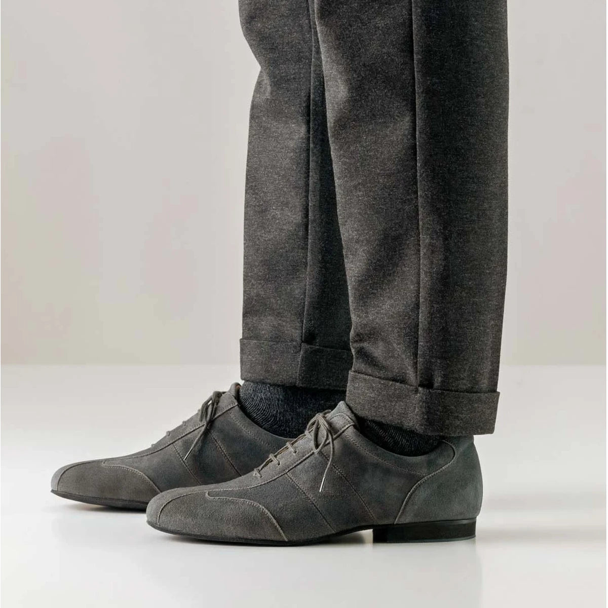 Werner Kern Herren Tanzschuhe 28045 Cuneo