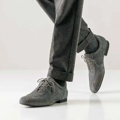 Werner Kern Herren Tanzschuhe 28045 Cuneo