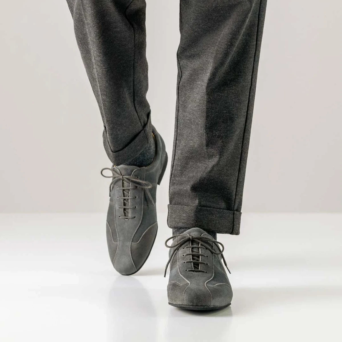 Werner Kern Herren Tanzschuhe 28045 Cuneo