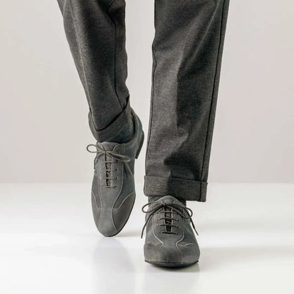 Werner Kern Herren Tanzschuhe 28045 Cuneo