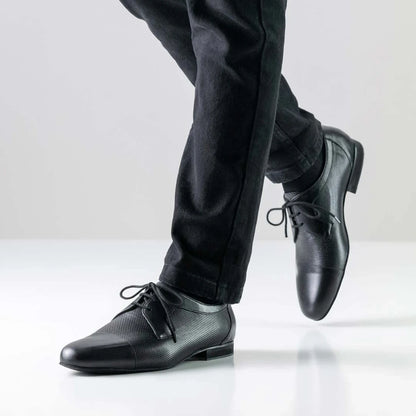 Werner Kern Herren Tanzschuhe 28049 Treviso