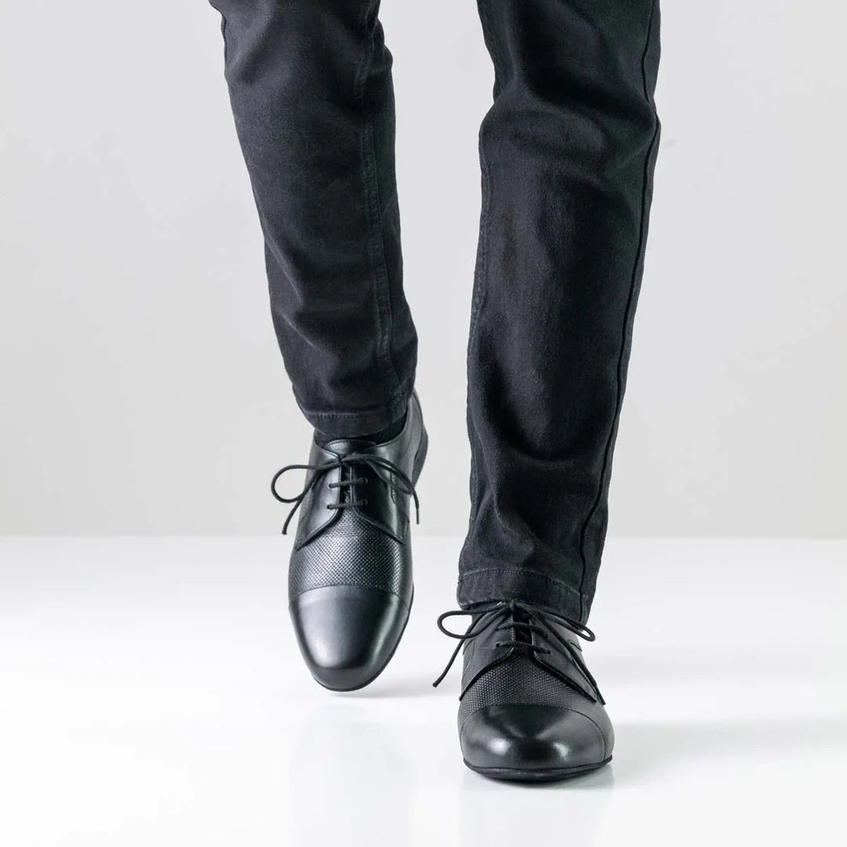 Werner Kern Herren Tanzschuhe 28049 Treviso