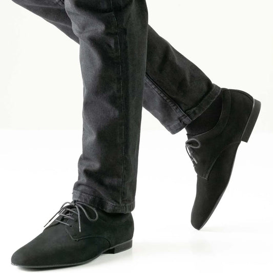 Werner Kern Herren Tanzschuhe 28058