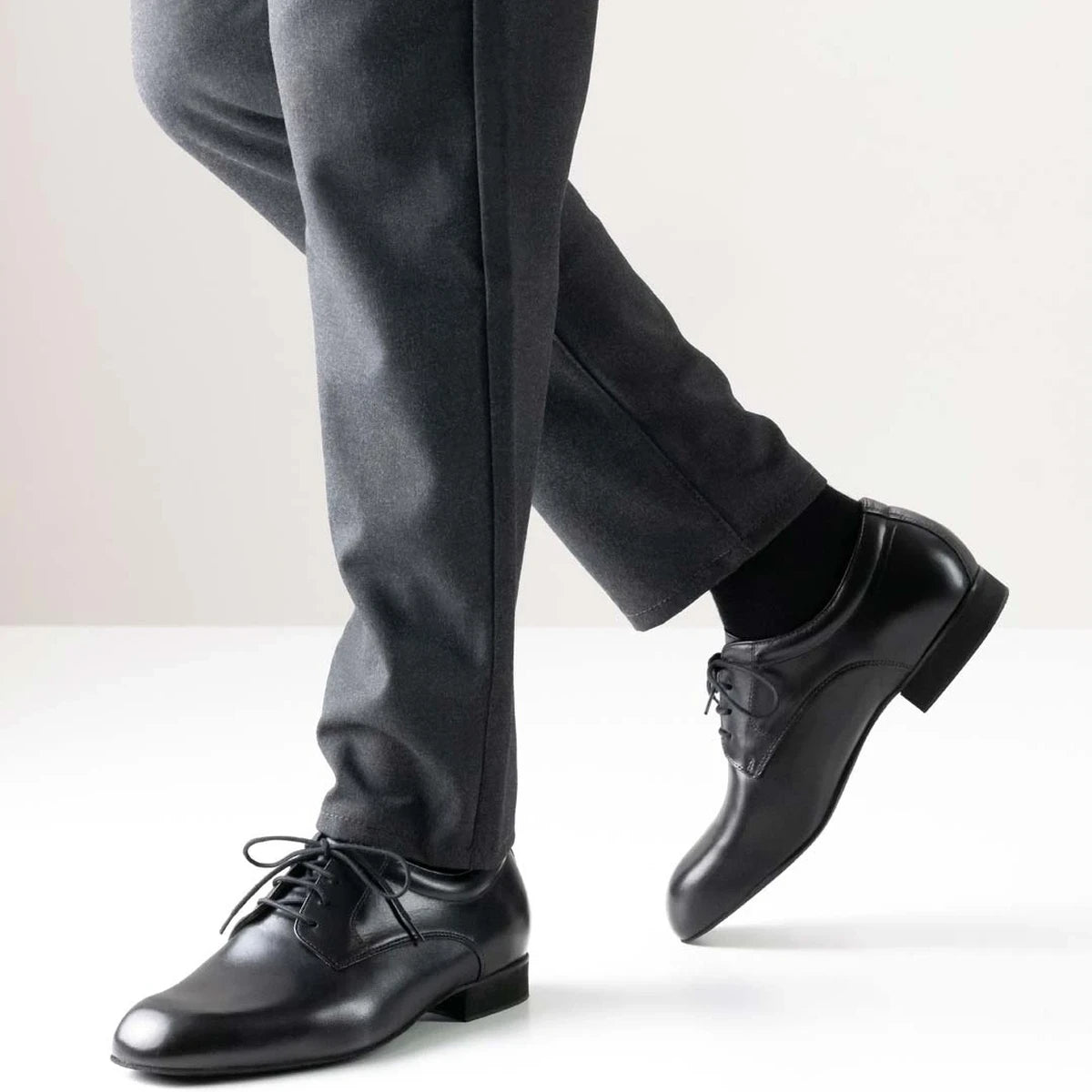 Werner Kern Herren Tanzschuhe 28059