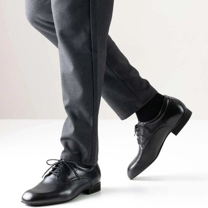 Werner Kern Herren Tanzschuhe 28059