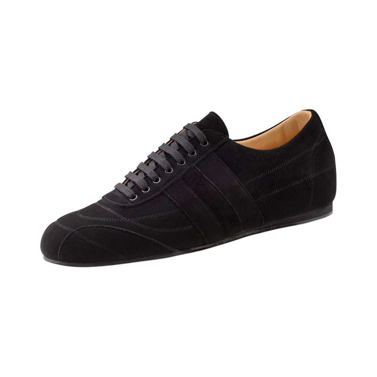 Werner Kern Herren Sneaker Tanzschuhe Cortino