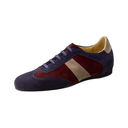 Werner Kern Herren Sneaker Tanzschuhe Bari