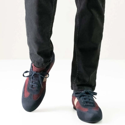 Werner Kern Herren Sneaker Tanzschuhe Bari