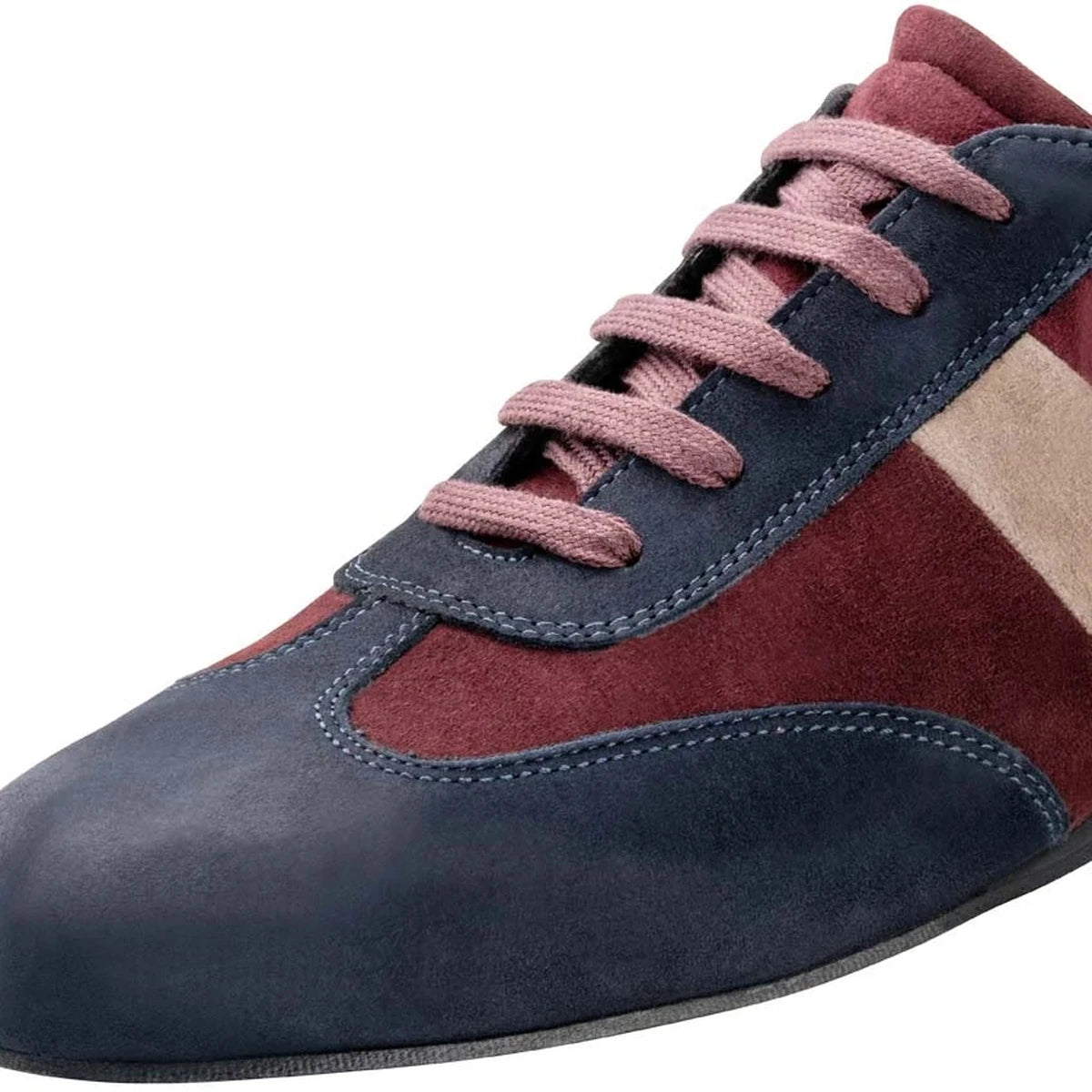 Werner Kern Herren Sneaker Tanzschuhe Bari
