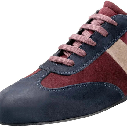 Werner Kern Herren Sneaker Tanzschuhe Bari