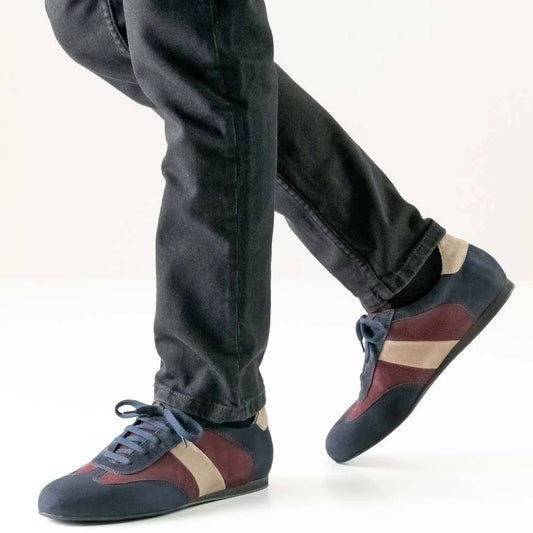 Werner Kern Herren Sneaker Tanzschuhe Bari