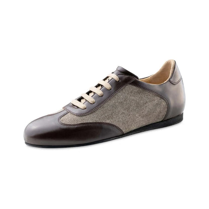 Werner Kern Herren Sneaker Tanzschuhe Positano