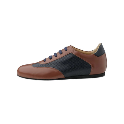 Werner Kern Herren Sneaker Tanzschuhe Positano