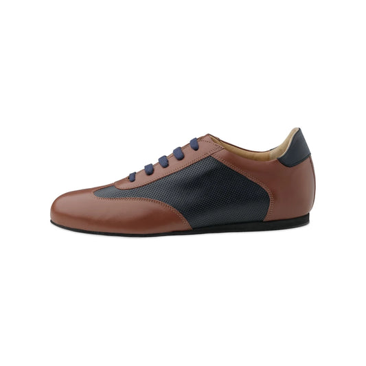 Werner Kern Herren Sneaker Tanzschuhe Positano