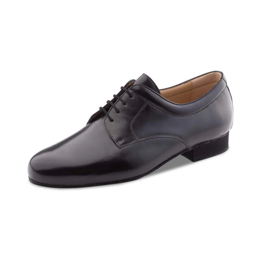Werner Kern Herren Tanzschuhe Perugia