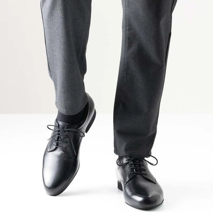 Werner Kern Herren Tanzschuhe Perugia