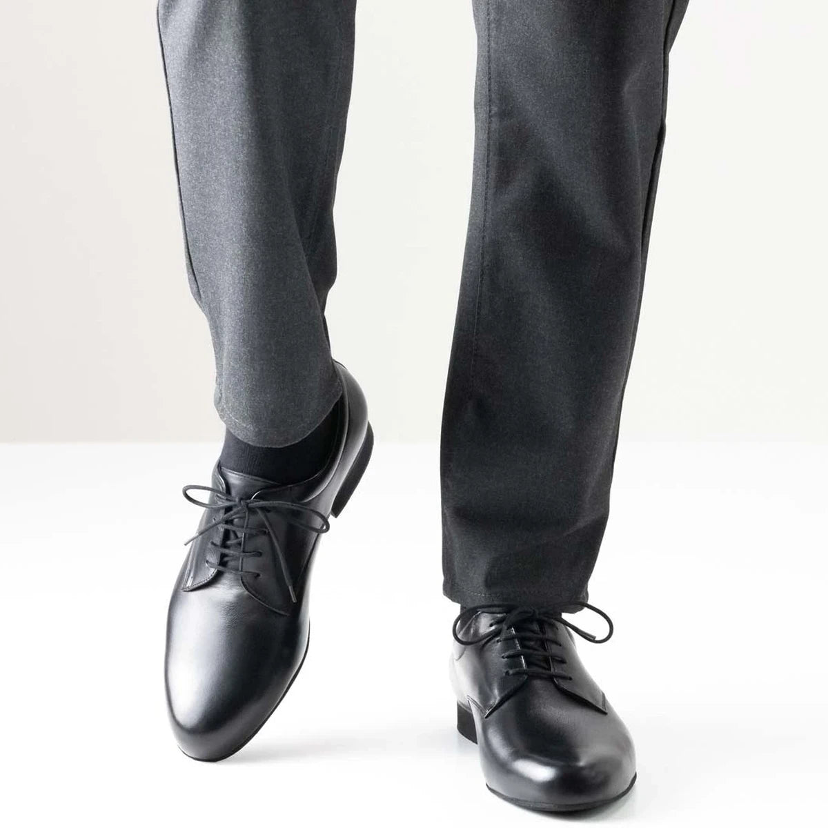 Werner Kern Herren Tanzschuhe Catania