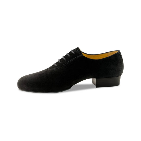 Werner Kern Herren Tanzschuhe Pistoia