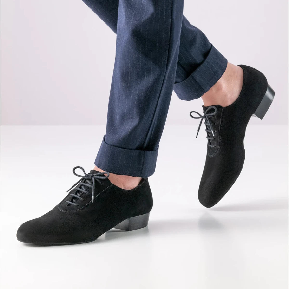Werner Kern Herren Tanzschuhe Pistoia