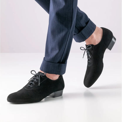 Werner Kern Herren Tanzschuhe Pistoia