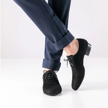 Werner Kern Herren Tanzschuhe Pistoia