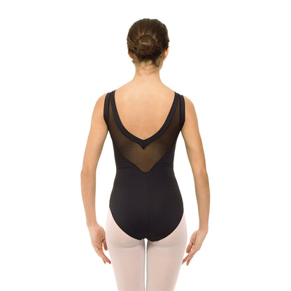 Intermezzo Mädchen Ballett Body 31416 Bodyuvered