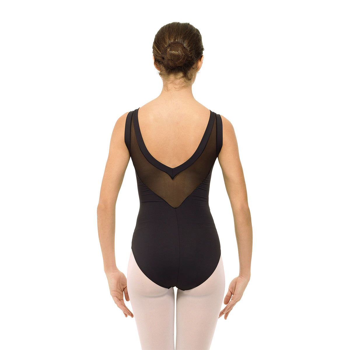 Intermezzo Damen Ballett Body 31416 Bodyuvered