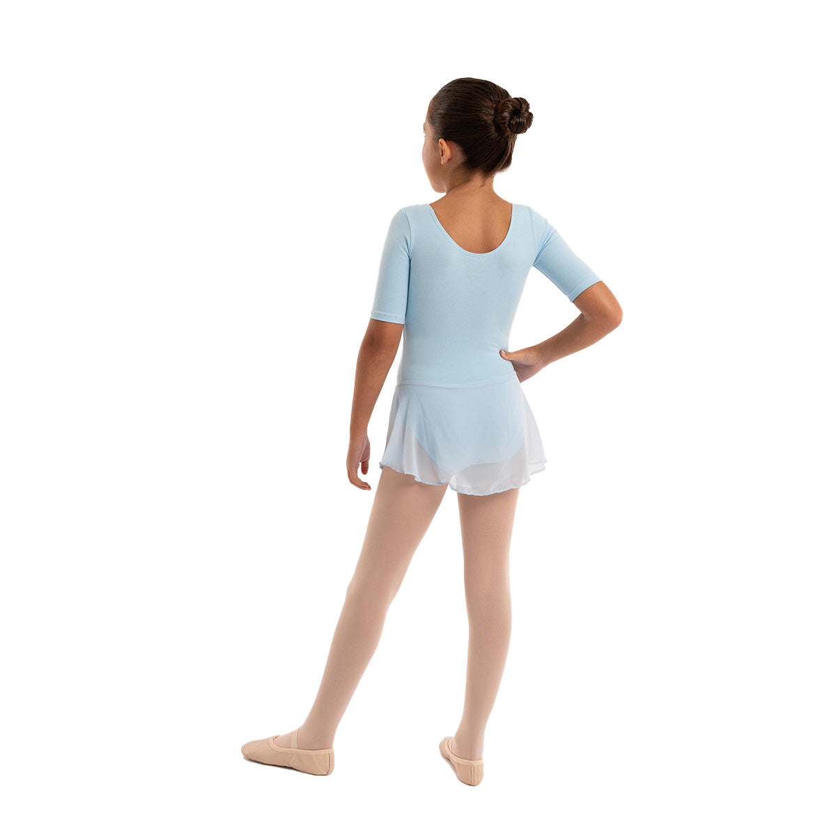 Intermezzo Mädchen Ballett Body 3360 Bodyreto Mc