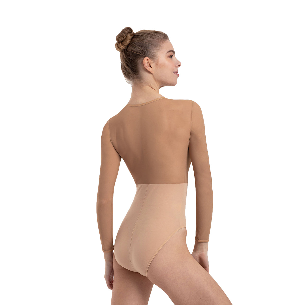 Intermezzo Damen Skating Unterzieh-Trikot 3579 Bodylovtrans Ml