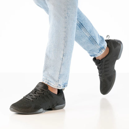 Anna Kern Herren Dance Sneakers 4020 Bold