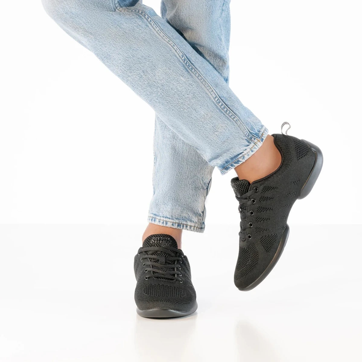 Anna Kern Herren Dance Sneakers 4020 Bold