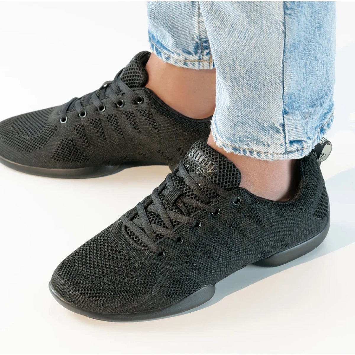 Anna Kern Herren Dance Sneakers 4020 Bold
