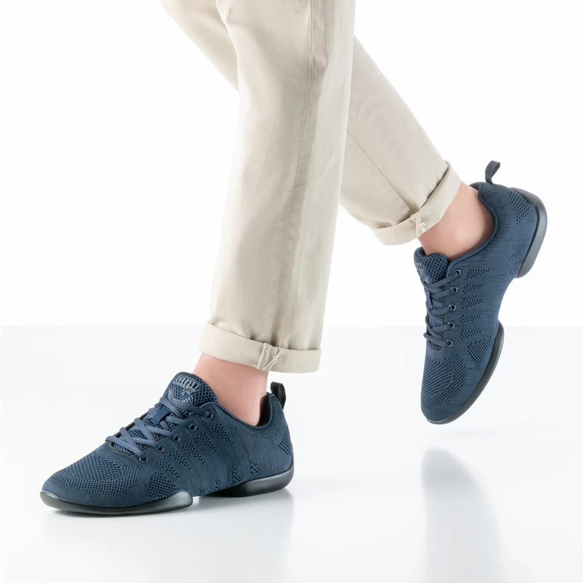 Anna Kern Herren Dance Sneakers 4030 Bold