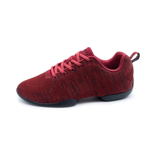 Anna Kern Herren Dance Sneakers 4035 Bold