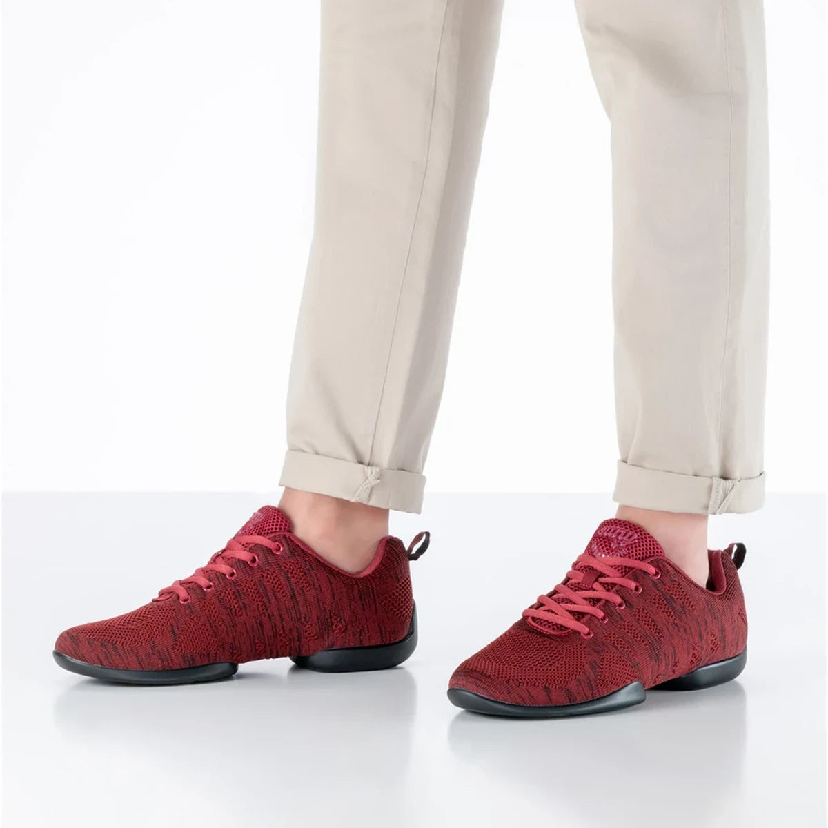 Anna Kern Herren Dance Sneakers 4035 Bold von Werner Kern Tanzschuhe GmbH – Dance Sneakers – Bild 