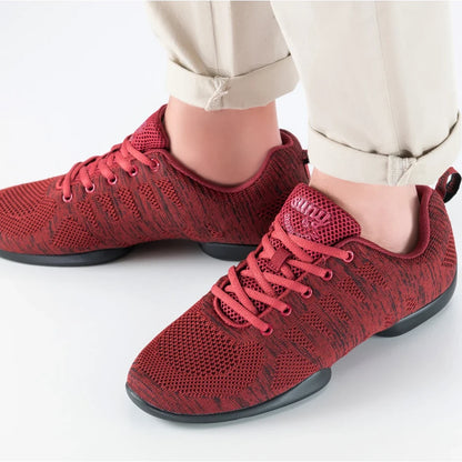 Anna Kern Herren Dance Sneakers 4035 Bold von Werner Kern Tanzschuhe GmbH – Dance Sneakers – Bild 