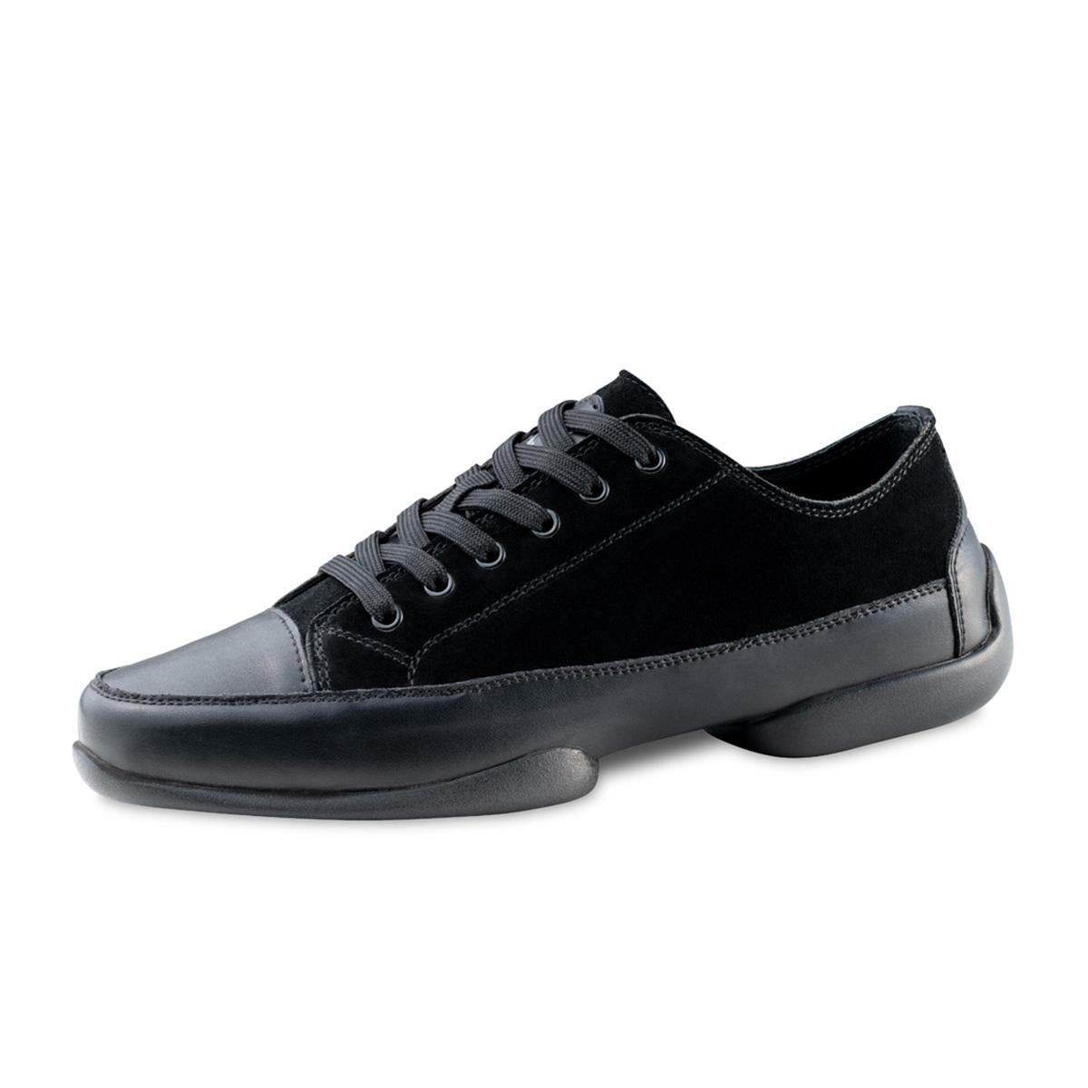 Anna Kern Herren Dance Sneakers 4045 - Größe: UK 9