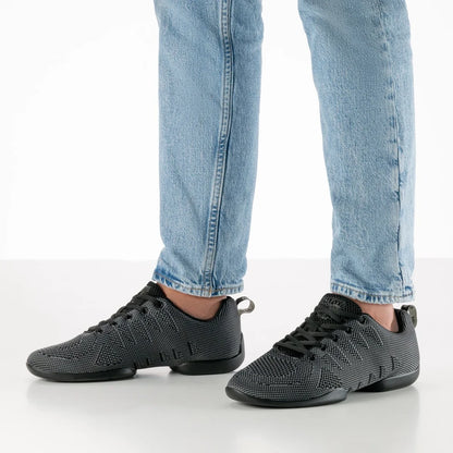 Anna Kern Herren Dance Sneakers 4050 Bold