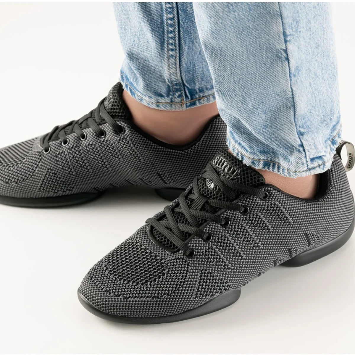 Anna Kern Herren Dance Sneakers 4050 Bold