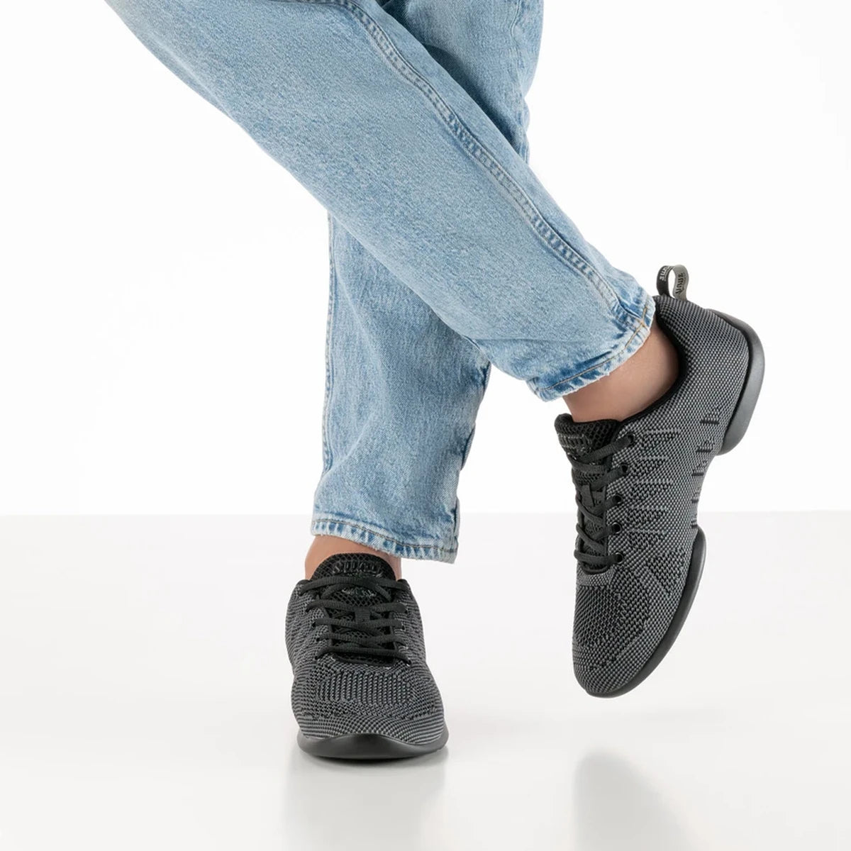Anna Kern Herren Dance Sneakers 4050 Bold