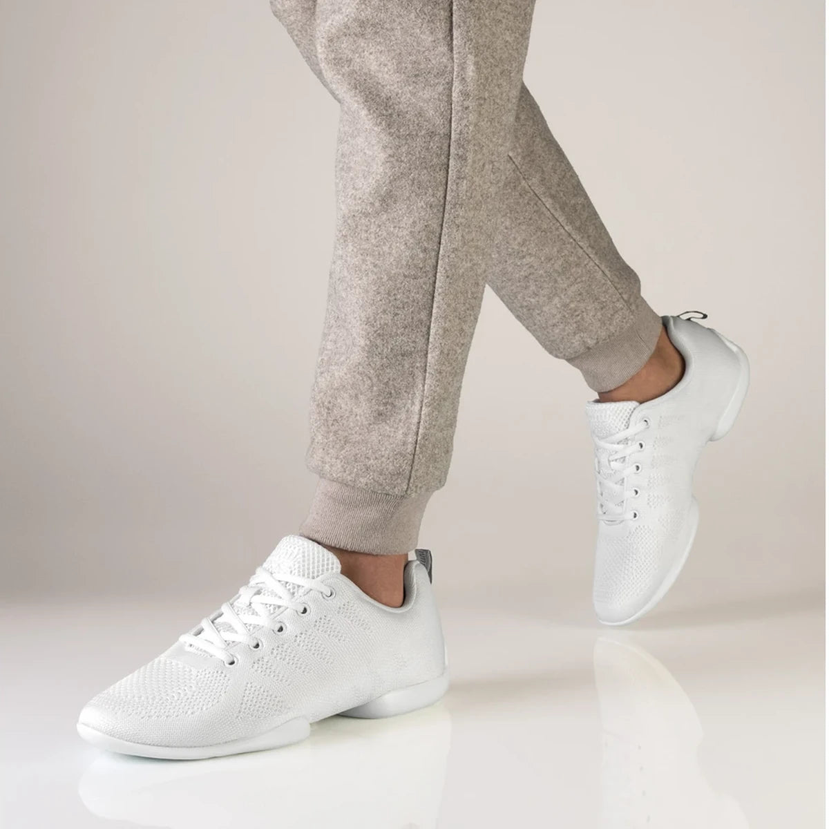 Anna Kern Herren Dance Sneakers 4060 Bold